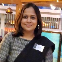Kuheli Banerjee