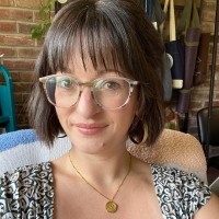 Sarah Everly, Mlis