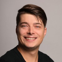 Sascha Huber