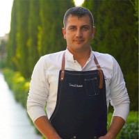 İsmail Baran