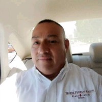 Ruben  Gustavo Almanza   Barajas
