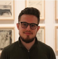 Axel Van De Vloet