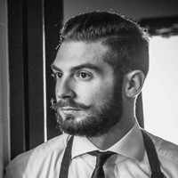 Gianmarco Boscolo Camiletto