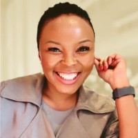 Ayanda Zici