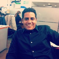 Roberto Zepeda Fuentes