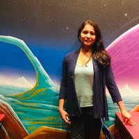 Vaishali Patel