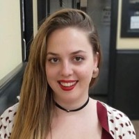 Lisbeth Karina Pérez Coniglione