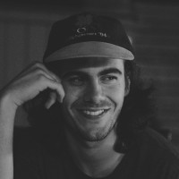 Connor Wright