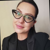 Achilleia Mavrovounioti