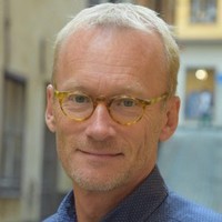 Mikael Westrell