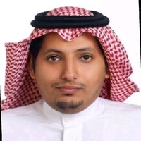 Mousa Alkhormi