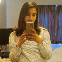 Ashika Parithosh