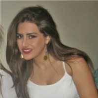 Shahrzad Rahanjam