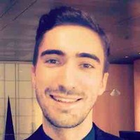 Maxime Gerald