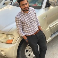 Adhil Mohammed