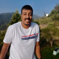 Dheeraj Bhat