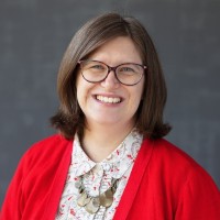 Katherine Lind, PhD