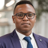 Ronny Madonsela
