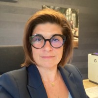 Sophie Jacob