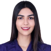 Simran Hasija