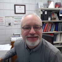 Jeff Wolseth