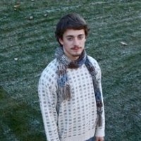 Michael Dewey