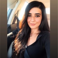 Şeyma Bayram