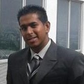 Claud Naidoo