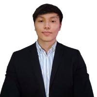 Muhd Akmal Kamaroll Zaman