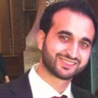 Ahmad Khuffash
