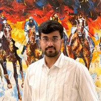 Mohammed Saif Khan
