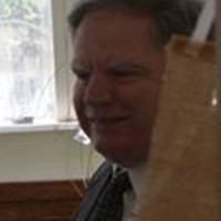 Robert Harrigan