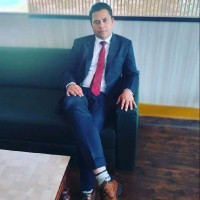 vikram mahajan