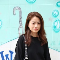 Zoe Lang