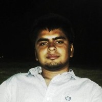 Parashar Dixit