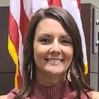 Martha Pridgen