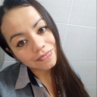 Stephanie Ramirez Teran.