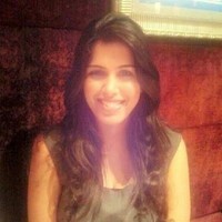 Mukta Desai