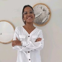 Priscille Zama