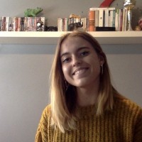 Caroline Prioton