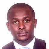 Ifeanyi T. Ike