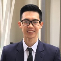 Daniel Chung