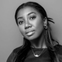 Jillian Kouayara, MBA
