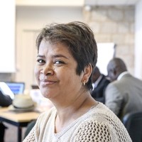 Lydia Razafindrahona