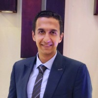 Taha Mostafa