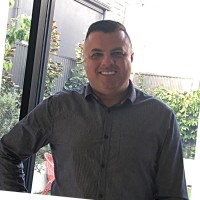 Roy Zito
