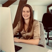 Marie-Line Ranschaert