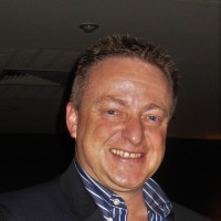 Stephen Swain