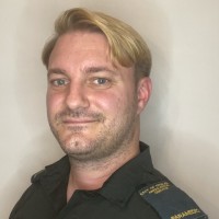 Phil Elvidge
