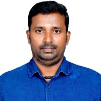Kuppuraj Subaramani